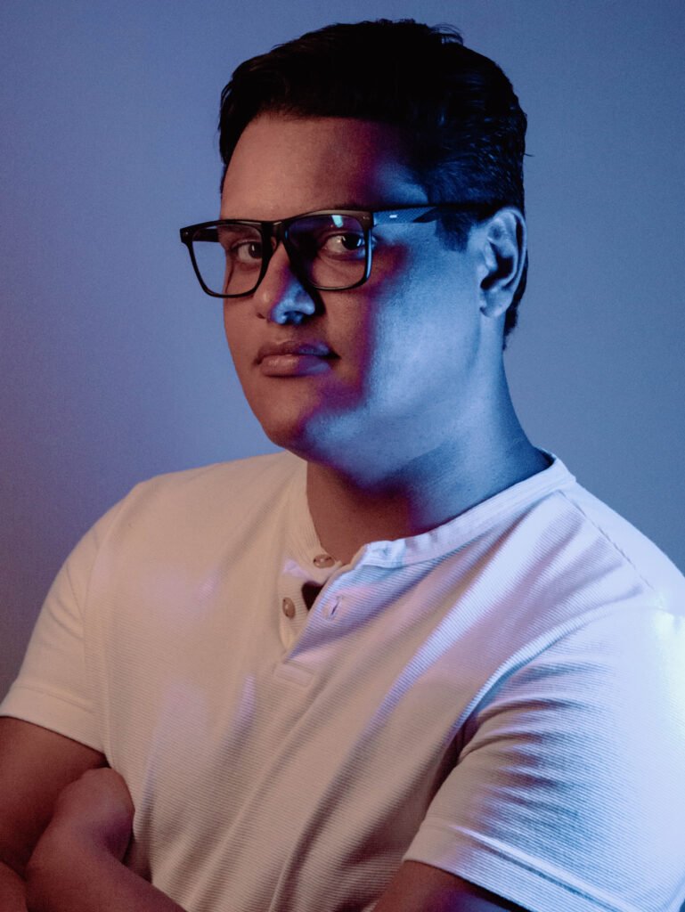 Foto do Gê Carvalho